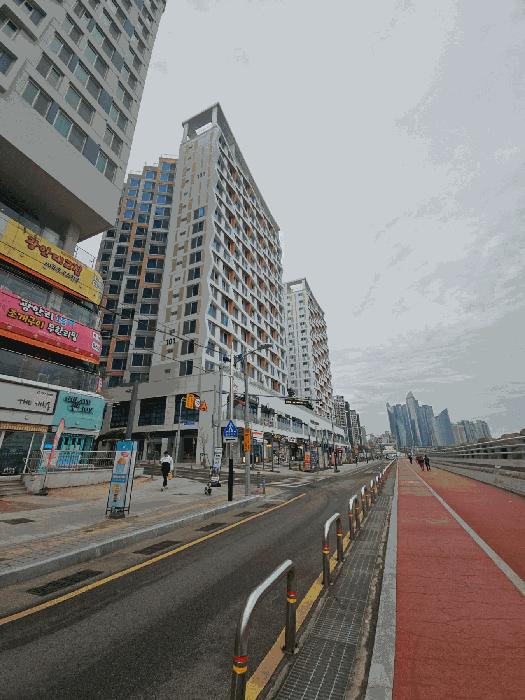 부산광역시 수영구 민락동 181-79 광안케이씨씨스위첸하버뷰 2층219호 근린상가 경매 사진 4