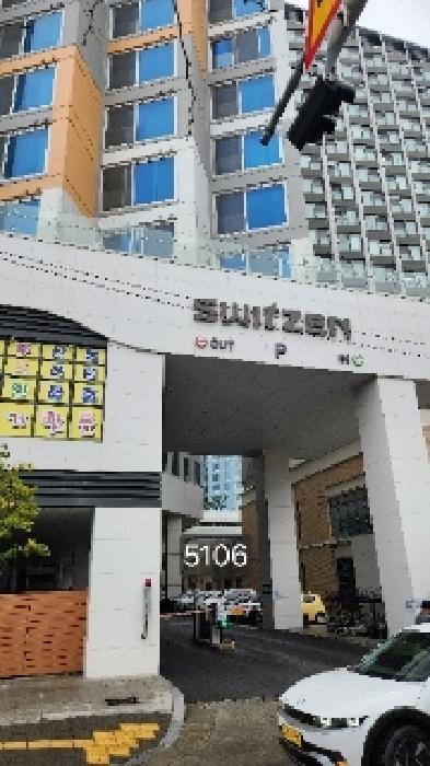 부산광역시 수영구 민락동 181-79 광안케이씨씨스위첸하버뷰 2층219호 근린상가 경매 사진 8
