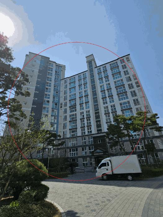 부산 기장군 아파트
