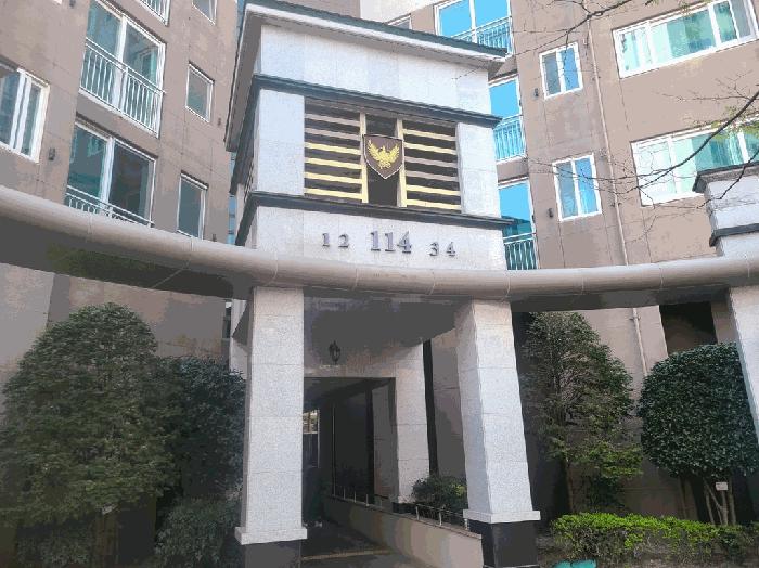 부산 기장군 아파트