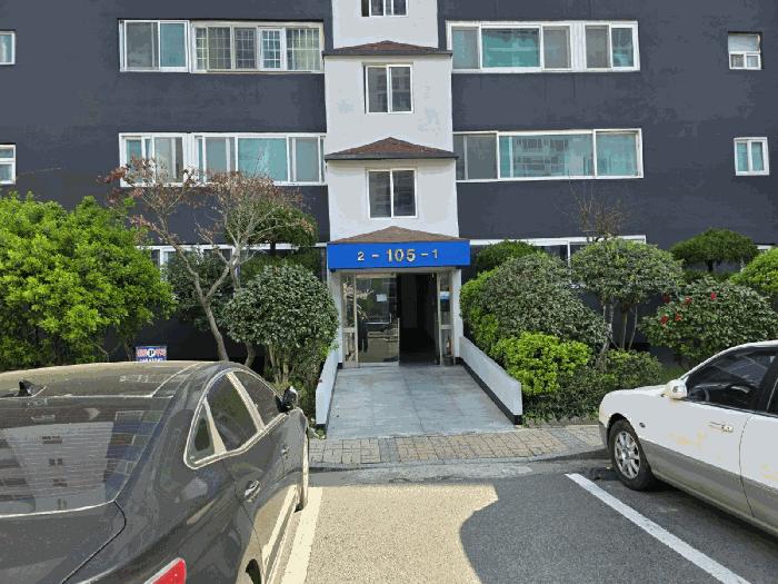 부산광역시 해운대구 좌동 1310 해운대화목타운 105동 8층802호 아파트 경매 사진 5