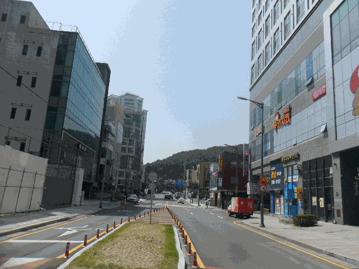 부산광역시 해운대구 우동 643-1 한양수자인마린오피스텔 15층1503호 오피스텔 경매 사진 3