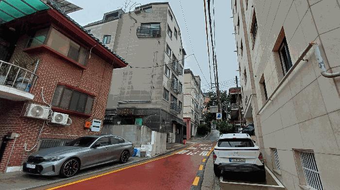 서울특별시 강서구 등촌동 365-31 도원힐라이프3 제5층 제501호 다세대(빌라) 경매 사진 2