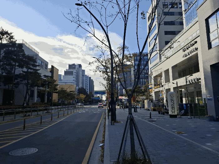 서울특별시 강서구 마곡동 799-6 메트로비즈타워 제1층 제112호 근린상가 경매 사진 10