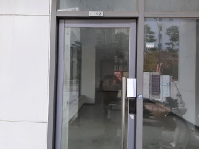 서울특별시 강서구 마곡동 799-6 메트로비즈타워 제1층 제112호 근린상가 경매 사진 17