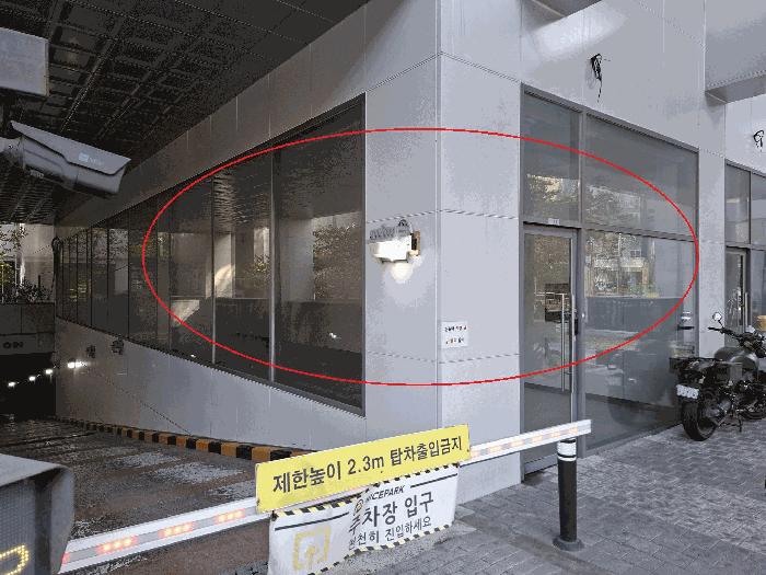 서울특별시 강서구 마곡동 799-6 메트로비즈타워 제1층 제112호 근린상가 경매 사진 7