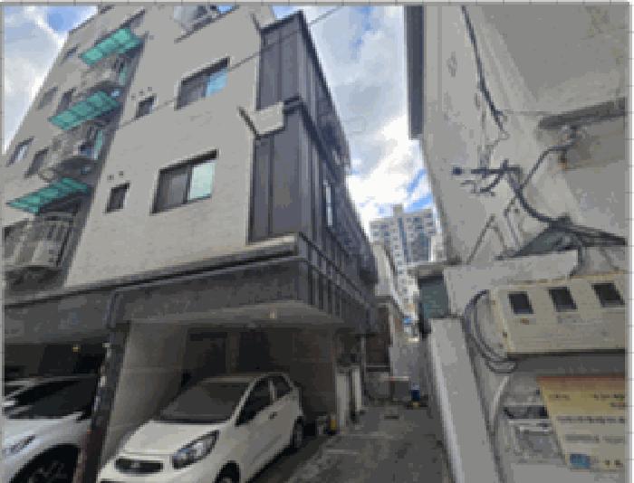 서울특별시 구로구 개봉동 289-4 준하우스 제2층 제202호 다세대(빌라) 경매 사진 3