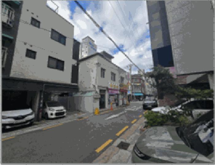서울특별시 구로구 개봉동 289-4 준하우스 제2층 제202호 다세대(빌라) 경매 사진 4