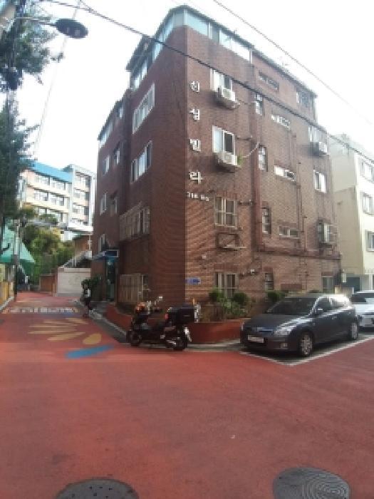 서울특별시 구로구 개봉동 314-85 제1층 제102호 다세대(빌라) 경매 사진 5