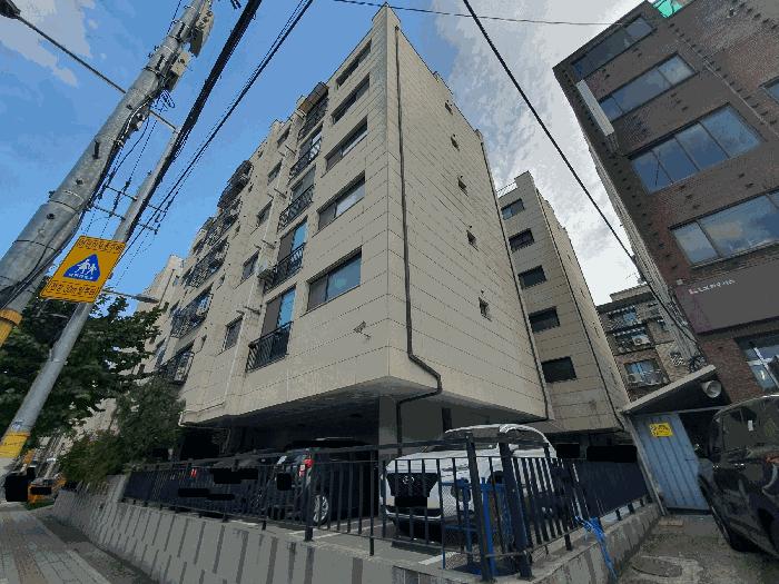 서울 금천구 다세대(빌라)