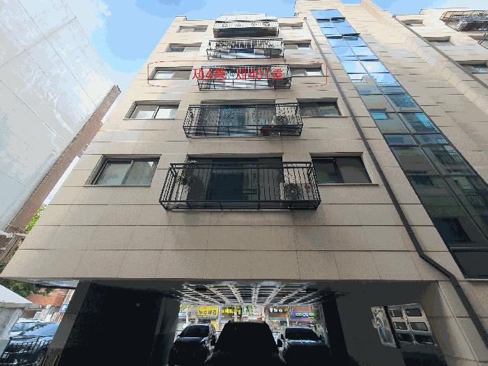 서울특별시 금천구 독산동 1158 라온하우스 제102동 제4층 제401호 다세대(빌라) 경매 사진 7