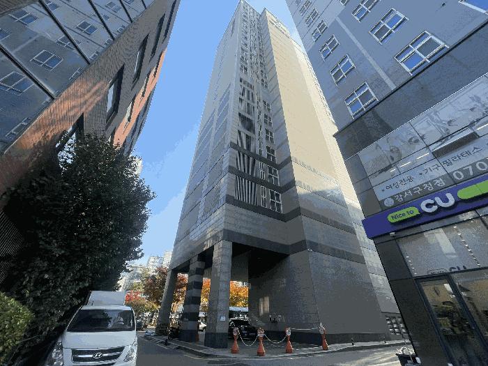 서울특별시 강서구 화곡동 1161 강서 동도센트리움 101동 제2층 제220호 아파트 경매 사진 2