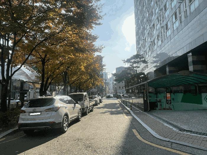 서울특별시 강서구 화곡동 1161 강서 동도센트리움 101동 제2층 제220호 아파트 경매 사진 4