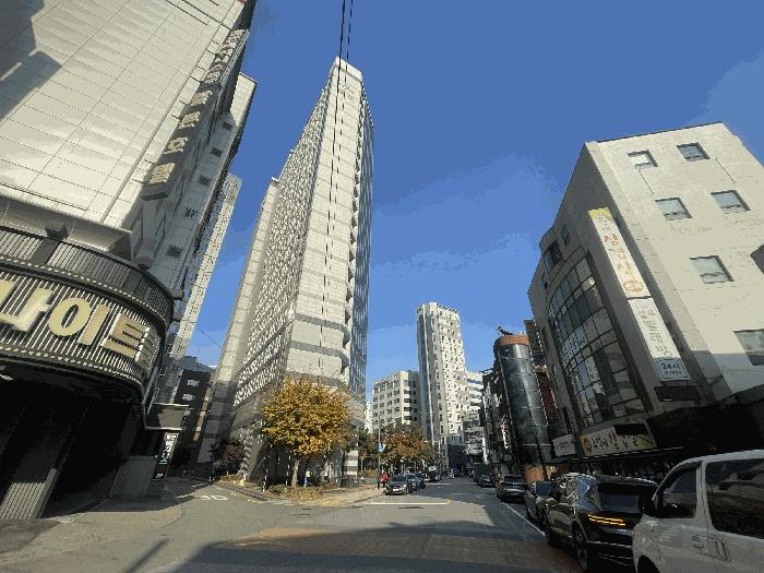 서울특별시 강서구 화곡동 1161 강서 동도센트리움 101동 제2층 제220호 아파트 경매 사진 5