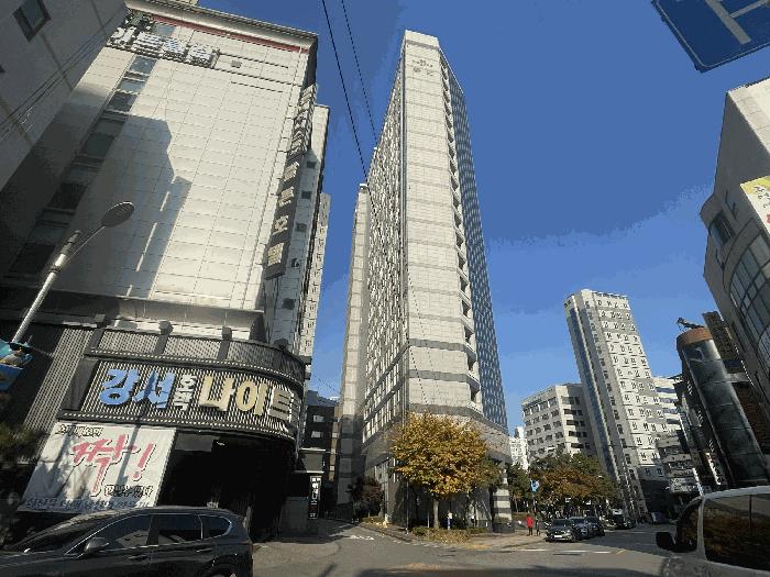서울특별시 강서구 화곡동 1161 강서 동도센트리움 101동 제2층 제220호 아파트 경매 사진 6