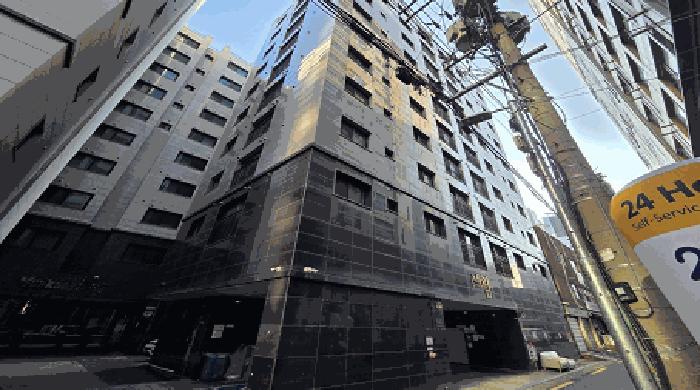 서울특별시 금천구 가산동 140-15 세림프라미스 제4층 제403호 오피스텔 경매 사진 5