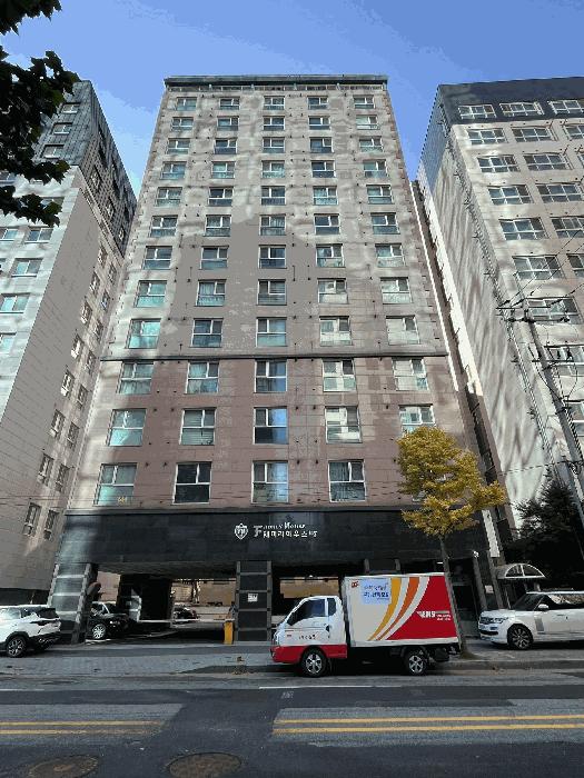 서울특별시 영등포구 영등포동7가 94-51 훼미리하우스117 제1동 제4층 제403호 다세대(빌라) 경매 사진 1