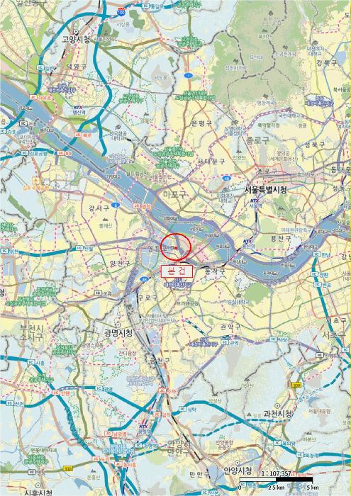서울특별시 영등포구 영등포동7가 94-51 훼미리하우스117 제1동 제4층 제403호 다세대(빌라) 경매 사진 13