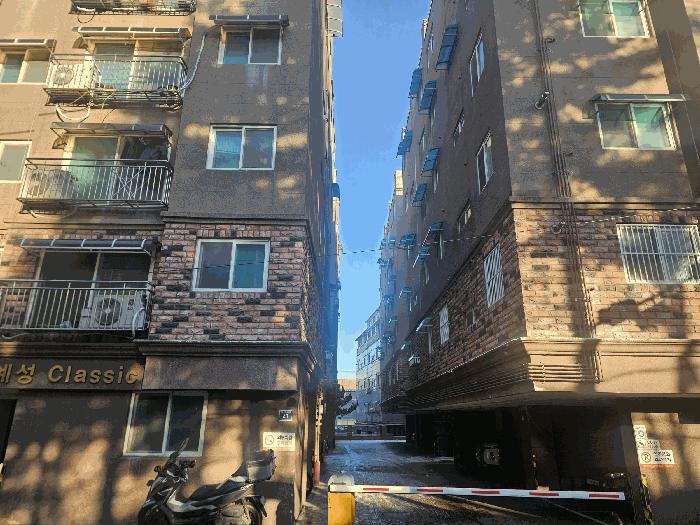 서울특별시 양천구 신월동 205-4 예성클래식 제2동 제3층 제301호 다세대(빌라) 경매 사진 3