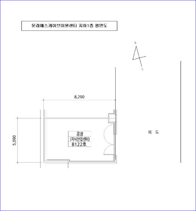 서울특별시 금천구 가산동 459-24 하우스디가산퍼스타 제4층 제오411호 오피스텔 경매 사진 23