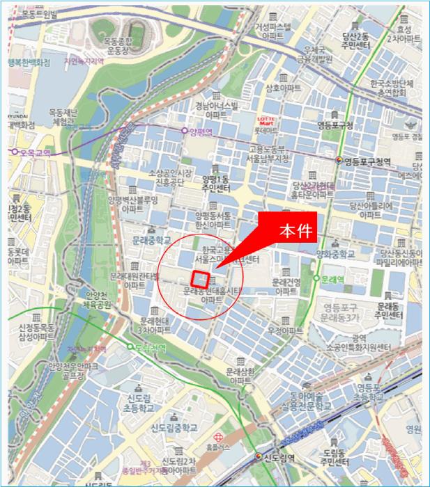 서울특별시 금천구 가산동 459-24 하우스디가산퍼스타 제4층 제오411호 오피스텔 경매 사진 27