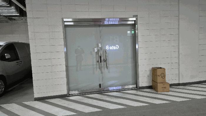 서울특별시 영등포구 문래동6가 19 문래에스케이브이원센터 제지하1층 제비122호 아파트형공장 경매 사진 11