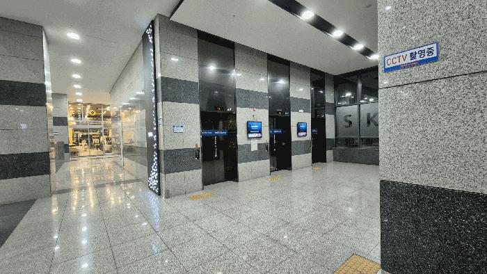 서울특별시 영등포구 문래동6가 19 문래에스케이브이원센터 제지하1층 제비122호 아파트형공장 경매 사진 12
