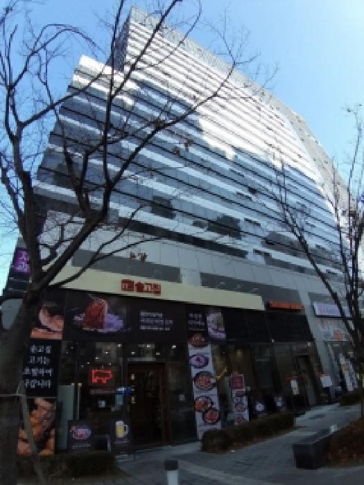 서울특별시 영등포구 문래동6가 19 문래에스케이브이원센터 제지하1층 제비122호 아파트형공장 경매 사진 17