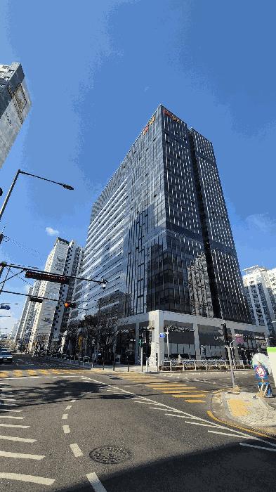 서울특별시 영등포구 문래동6가 19 문래에스케이브이원센터 제지하1층 제비122호 아파트형공장 경매 사진 4