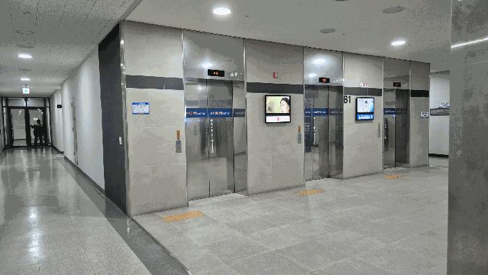 서울특별시 영등포구 문래동6가 19 문래에스케이브이원센터 제지하1층 제비122호 아파트형공장 경매 사진 6