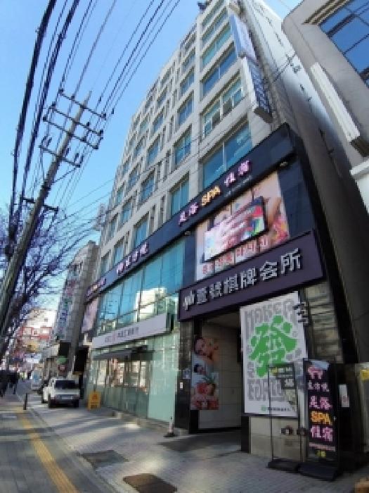 서울특별시 영등포구 대림동 709-3 타워오피스텔 제3층 제309호 오피스텔 경매 사진 8