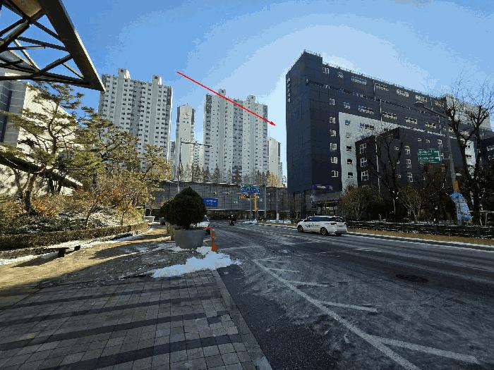 서울특별시 구로구 신도림동 695 신도림아르디에 제3층 제318호 다세대(빌라) 경매 사진 2