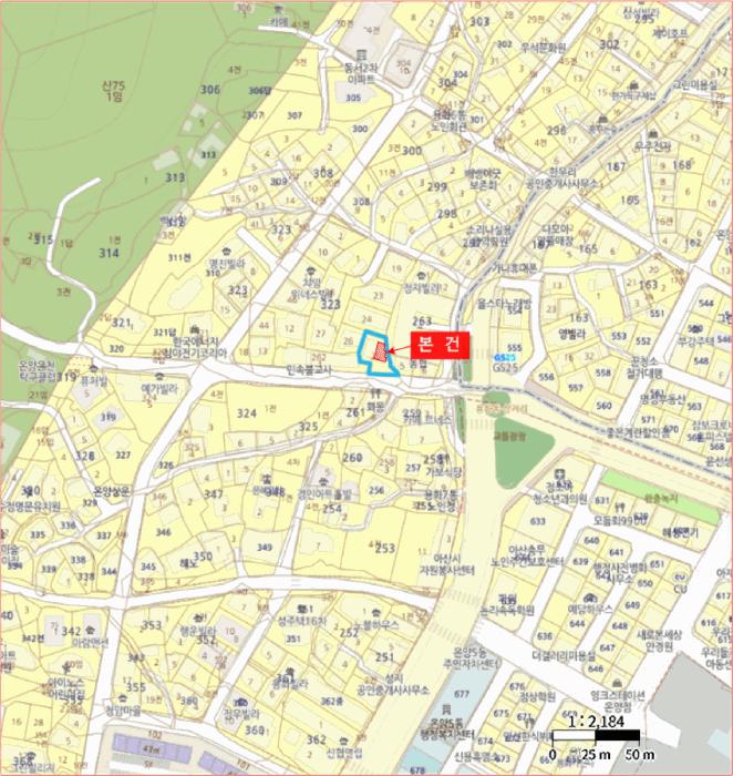 충청남도 아산시 용화동 323-25 1층102호 다세대(빌라) 경매 사진 10