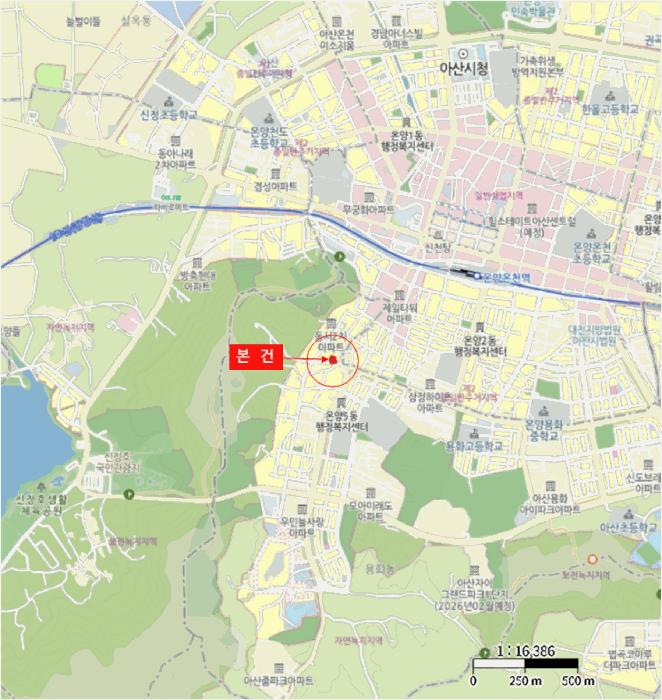 충청남도 아산시 용화동 323-25 1층102호 다세대(빌라) 경매 사진 11