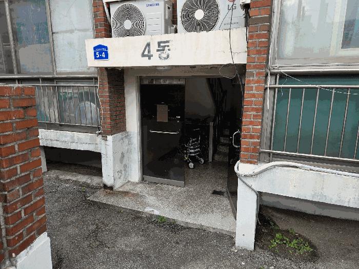 충청남도 아산시 용화동 323-25 1층102호 다세대(빌라) 경매 사진 2