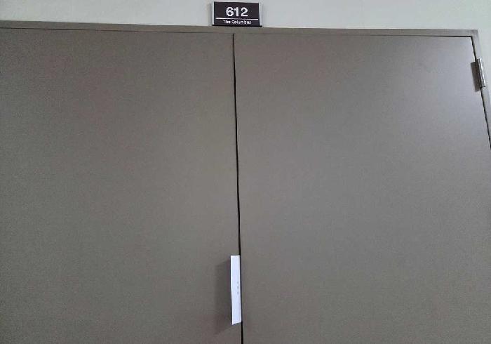 충청남도 아산시 탕정면 용두리 695 더콜럼버스 6층612호 아파트형공장 경매 사진 10