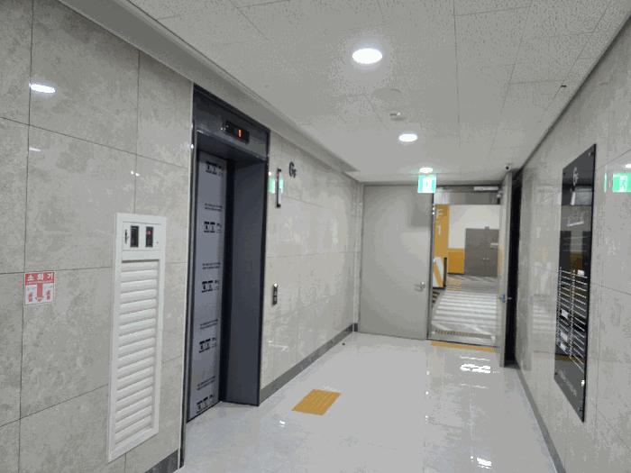 충청남도 아산시 탕정면 용두리 695 더콜럼버스 6층612호 아파트형공장 경매 사진 2