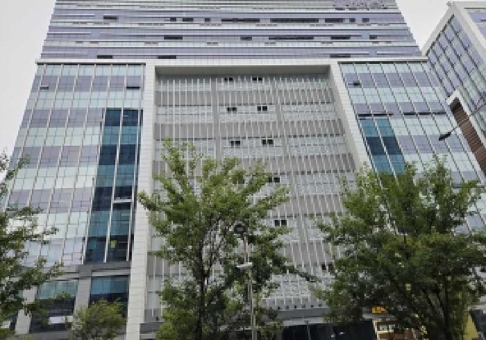충청남도 아산시 탕정면 용두리 695 더콜럼버스 6층612호 아파트형공장 경매 사진 7