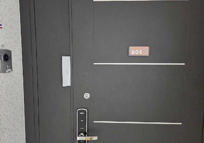 충청남도 아산시 배방읍 북수리 1535 새솔마을중앙하이츠아파트 305동 6층604호 아파트 경매 사진 10