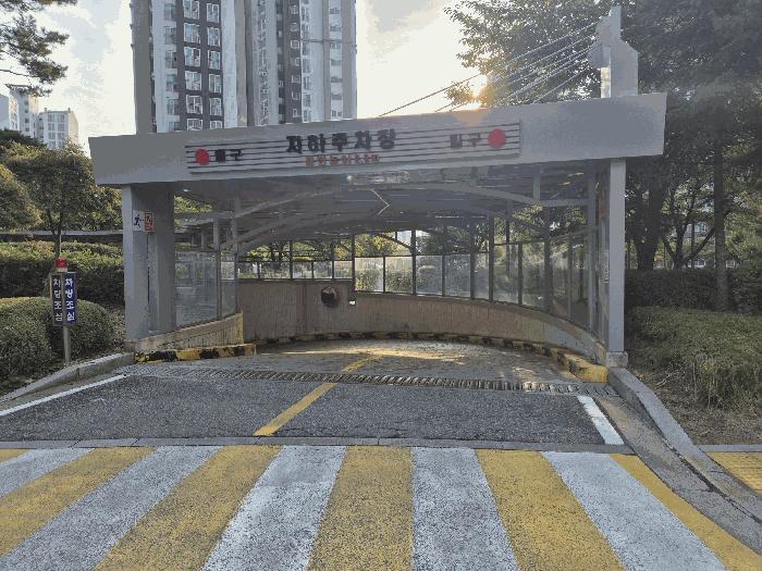 충청남도 아산시 배방읍 장재리 1539 연화마을8단지 804동 9층904호 아파트 경매 사진 3