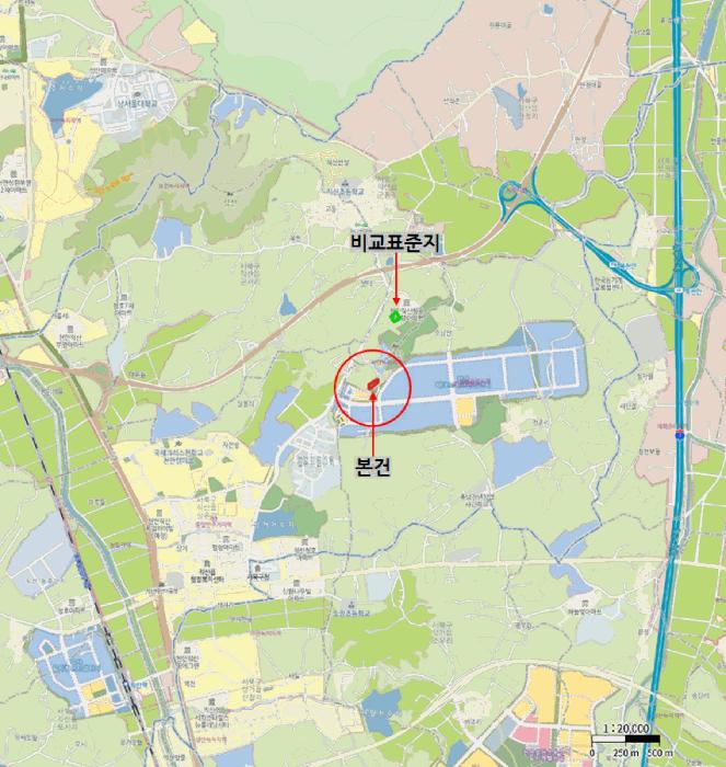 충청남도 천안시 서북구 직산읍 남산리 268-1 전 경매 사진 17
