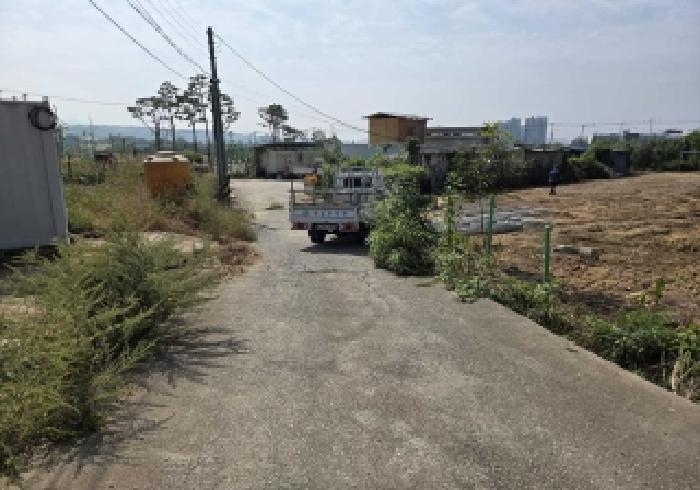 충청남도 천안시 서북구 직산읍 남산리 268-1 전 경매 사진 8
