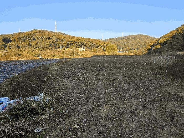 충청남도 아산시 음봉면 동천리 68 답 경매 사진 10