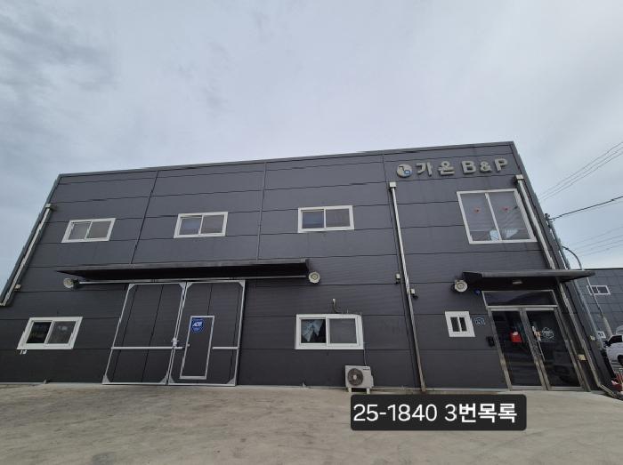 부산광역시 강서구 대저1동 1296-101 공장 경매 사진 14