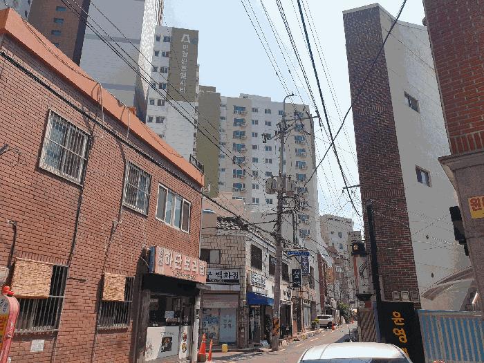 부산광역시 사하구 하단동 618-6 아람센트럴시티 2층205호 아파트 경매 사진 18