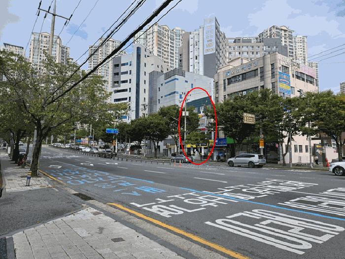 부산광역시 북구 덕천동 561-32 근린시설 경매 사진 1