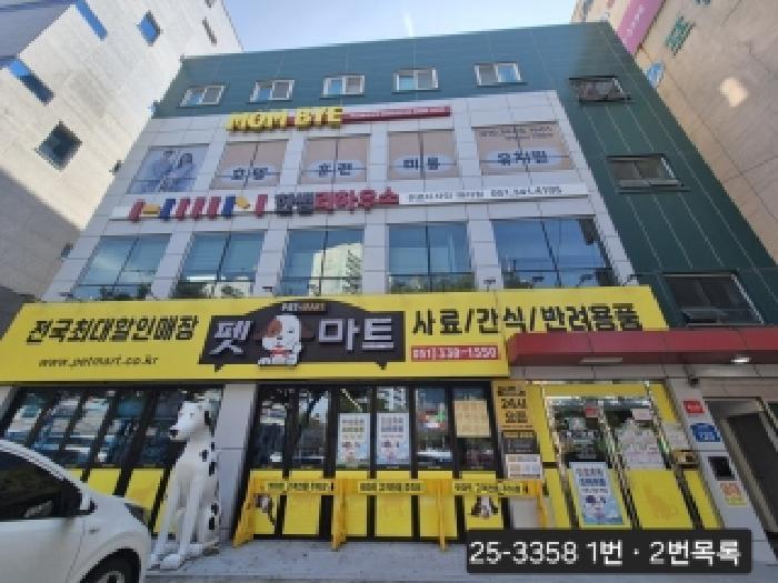 부산광역시 북구 덕천동 561-32 근린시설 경매 사진 14