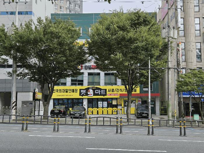 부산광역시 북구 덕천동 561-32 근린시설 경매 사진 2