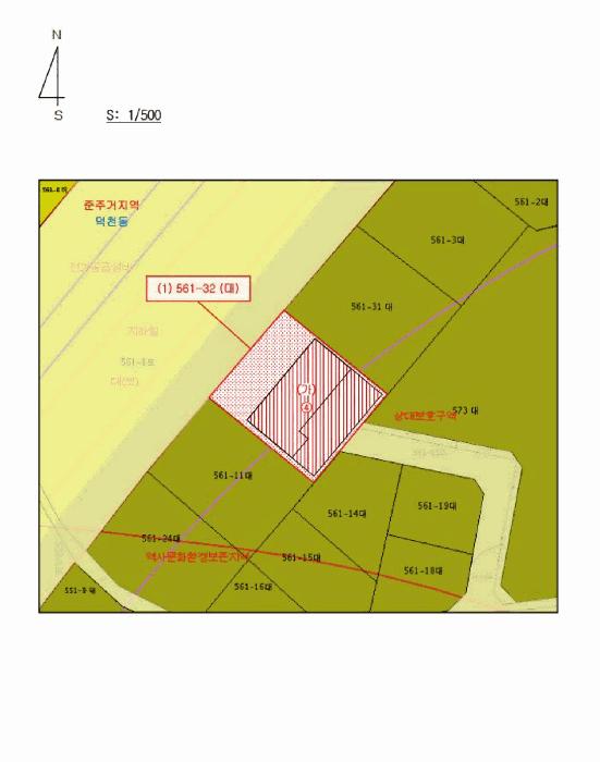 부산광역시 북구 덕천동 561-32 근린시설 경매 사진 23