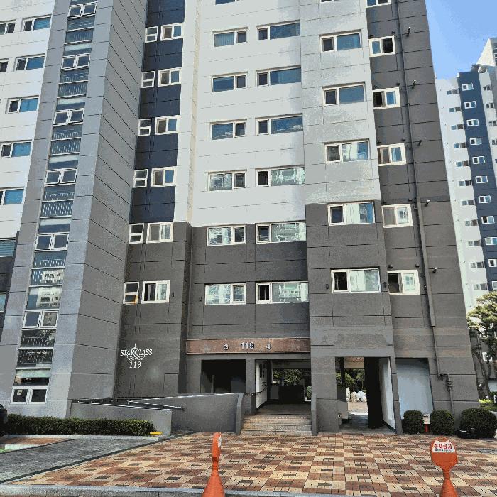 부산광역시 강서구 명지동 3233 극동스타클래스 119동 3층304호 아파트 경매 사진 5